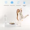 Futterautomaten, Futterspender, Katzen-Futterautomat, 15° Produktbild-Vorschau 8