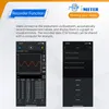 OWON CMS101 3-w-1 1000A AC/DC Cyfrowy amperomierz cęgowy + Podgląd zdjęcia produktu 13