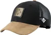 Bavarian Caps Baseball Cap mit Netzeinsatz Produktbild-Vorschau 4