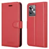 Cadorabo Case for Realme GT 2 PRO Protective Case in Red Náhled obrázku produktu 7