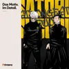 Satoru Gojo Geto Strongest Duo Jujutsu Kaisen Anime Produktbild-Vorschau 4