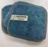 ProWin Duo Pad Hurricane 13x13cm Microfasertuch Produktbild-Vorschau 1