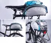 MUNDO® Z131 Nosič batožiny na bicykel [20"-29"] Max. 110 kg Náhľad obrázku produktu 4