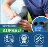 Bestway® Steel Pro MAX™ Frame Pool Komplett-Set mit Produktbild-Vorschau 6