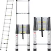 Scala telescopica Clanmacy 5m fino a 150kg 13 gradini scala Anteprima dell’immagine prodotto 9