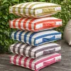 H.O.C.K. Classic Streifen Outdoor Matratzenkissen Produktbild-Vorschau 2