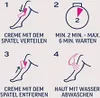 Veet EXPERT Crème dépilatoire corps & jambes tous types de Voir les images du produit 3