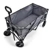 Bollerwagen faltbar offroad, Faltbollerwagen, Produktbild-Vorschau 3