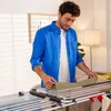 Vileda Wäschetrockner Doble, ausziehbar 105-209 cm, 22 m Produktbild-Vorschau 15