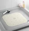 Antypoślizgowa mata do brodzika NATUAL RUBBER, 45 x 45 cm Podgląd zdjęcia produktu 9