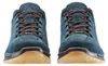 Scarpe da trekking Lowa Uomo Bellagio GTX Lo Navy Brown Anteprima dell’immagine prodotto 11