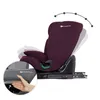 Kinderkraft ONETO3 i-Size Kindersitz 76-150 cm - ISOFIX & Produktbild-Vorschau 2