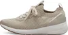 Tamaris Damen Sneaker Sock Schnürschuh Stretch 1-23714-42, Produktbild-Vorschau 4
