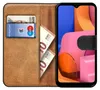 Pouzdro typu kniha Samsung Galaxy A20s Case Flip Cover Náhled obrázku produktu 2