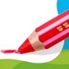 STAEDTLER Noris junior Buntstifte Peppa Wutz 12er Set - 3 Produktbild-Vorschau 6