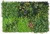Umelá zelená stena G21 Listo Herb, 50x50 cm Náhľad obrázku produktu 7