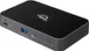 OWC Thunderbolt Hub - Stacja dokująca - szary/czarny Podgląd zdjęcia produktu 1