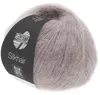 Lana Grossa - Silkhair 0035 taupe Produktbild-Vorschau 3