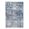 Volero - Moderner Teppich - Strength Blau - 80x150 cm - Produktbild-Vorschau 6