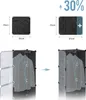 Mondeer Armoire à vêtements 20 Kubus en plastique Système Voir les images du produit 7