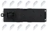 NTY EWS-SE-005 Spínač okien pre VW SHARAN (7M8, 7M9, 7M6) Náhľad obrázku produktu 5