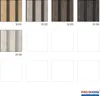 Profhome 391091-GU Holz Tapete Streifen matt beige braun Produktbild-Vorschau 6