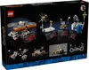 LEGO LEGO® Technic 42182 NASA Apollo Lunar Roving Vehicle Anteprima dell’immagine prodotto 40