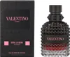 Valentino Uomo Born In Roma Intense Eau de Parfum Spray (50 Voir les images du produit 7