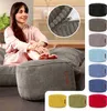 Green Bean® Indoor Sitzhocker Pouf 45x25cm EPS-Perlen Produktbild-Vorschau 5