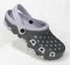 Herren Damen Outdoor Bade Clogs Sandalen Garten Slipper Produktbild-Vorschau 1