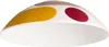 Villeroy & Boch Iconic La Boule Miami bunt  24 cm Produktbild-Vorschau 5