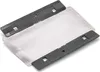vhbw 1x Klingenblock, 1x Scherblatt kompatibel mit Braun Produktbild-Vorschau 3