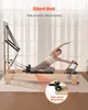 VEVOR Pilates-Reformer aus Holz für das Heim-Fitnessstudio Produktbild-Vorschau 4