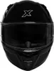 Kask Motocyklowy ROXAR BAYAMO EVO Z-Line (kol. Czarny - Podgląd zdjęcia produktu 3