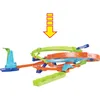 Hot Wheels Action HXM94, Sada vozidla a trati, 4 rok/roky, Náhled obrázku produktu 3