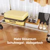 HOKEEPER Kleiderständer Schwerlast-Kleiderstange 204kg Produktbild-Vorschau 6
