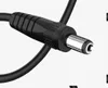 Kábel USB Kábel USB/DC typ zástrčky 3,5 mm x 1,35 mm DC Náhľad obrázku produktu 2