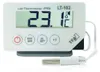 TFA-Dostmann 30.1034, Elektronický teploměr, Vnitřní, °C, Náhled obrázku produktu 3