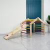 Montessori prolézačka - barevná Náhled obrázku produktu 6