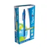 PAPER MATE Stylo à bille Flexgrip Ultra RT M bleu 12 pièces Voir les images du produit 5