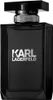 Karl Lagerfeld Pour Homme Eau De Toilette Spray 100ml Produktbild-Vorschau 8