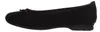 Jana Ballerina in schwarz, Gr. 39 Produktbild-Vorschau 2