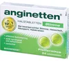 Anginetten voce gola compresse menta piperita, 24 compresse Anteprima dell’immagine prodotto 9