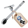 Llave dinamométrica UNITEC, modelo 15204499, código de Vista previa de la imagen del producto 2