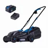 Cortacésped eléctrico Scheppach BC-MP320-X | Ancho de 32 cm Vista previa de la imagen del producto 1