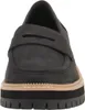 Toms 10020224 Cara - Damskie buty sportowe - Czarny, Podgląd zdjęcia produktu 3