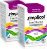 Simplicol Textilfarbe Expert Flieder-Lila 2x150g – Kreative Produktbild-Vorschau 4