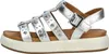 Inuovo Sandalen Sandalen Leder Produktbild-Vorschau 2