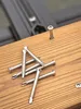 Bohrschraube für Aluminium-Unterkonstruktion Edelstahl A2 Produktbild-Vorschau 2