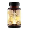 Pure Passion® Mumijo Shilajit 1000mg hochdosiert – das Produktbild-Vorschau 1